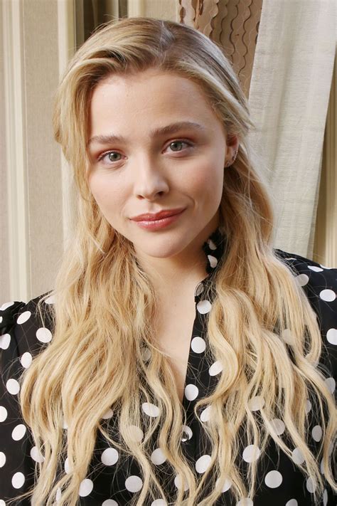 chloë grace moretz now